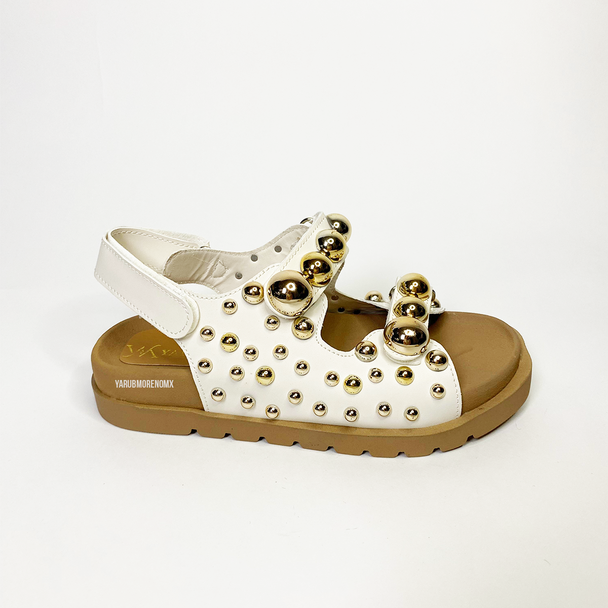 Sandalia estilo dad - Cindi
