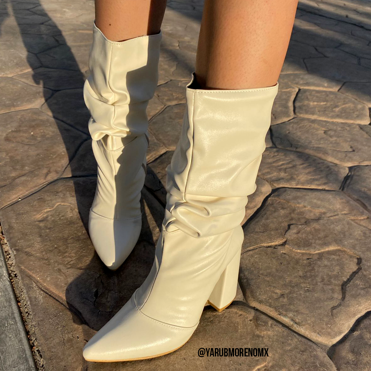 Bota para mujer - Amelia