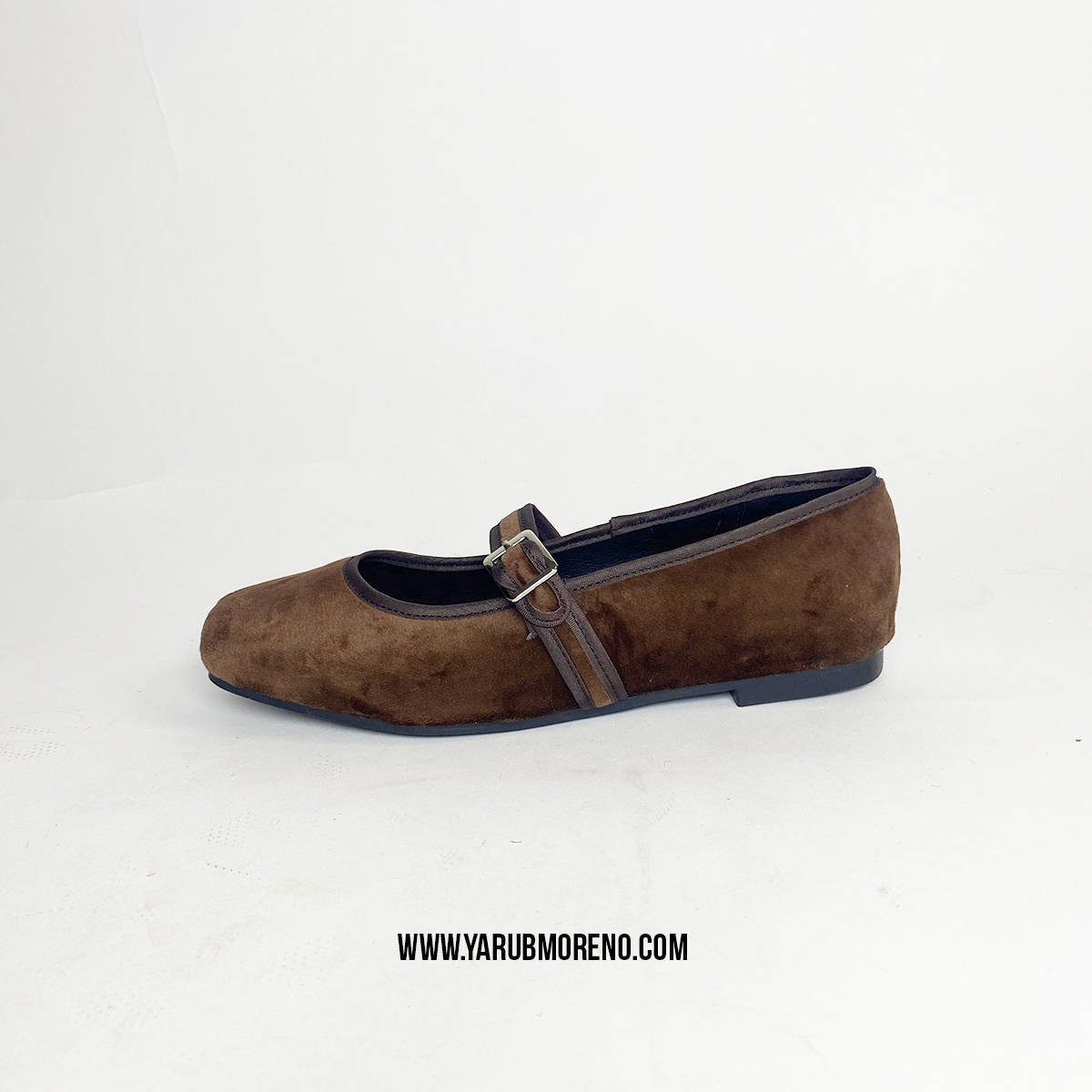 Balerina en animal print estilo cow vaca - Danna cow