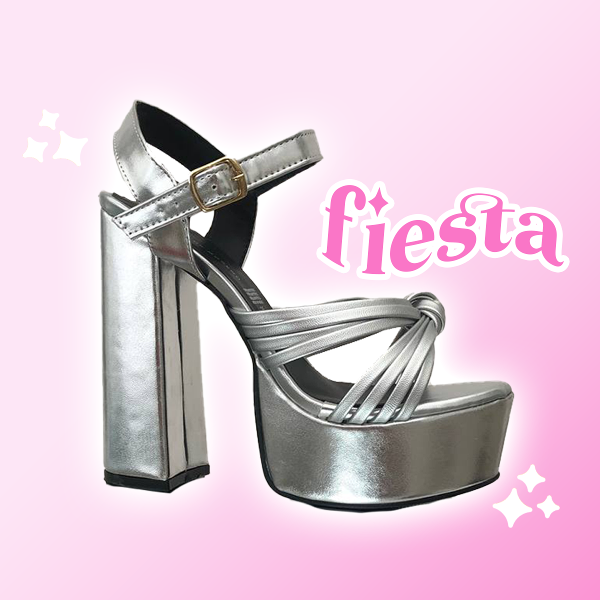 zapatos de mujer para fiesta